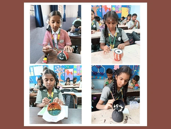 Traffic Awareness Program 